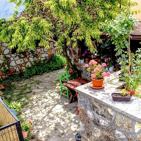 Bohemian Spirit, Vama Veche Apartment Exterior photo