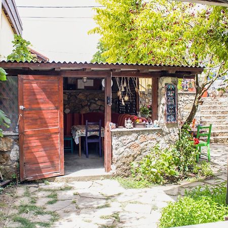 Bohemian Spirit, Vama Veche Apartment Exterior photo