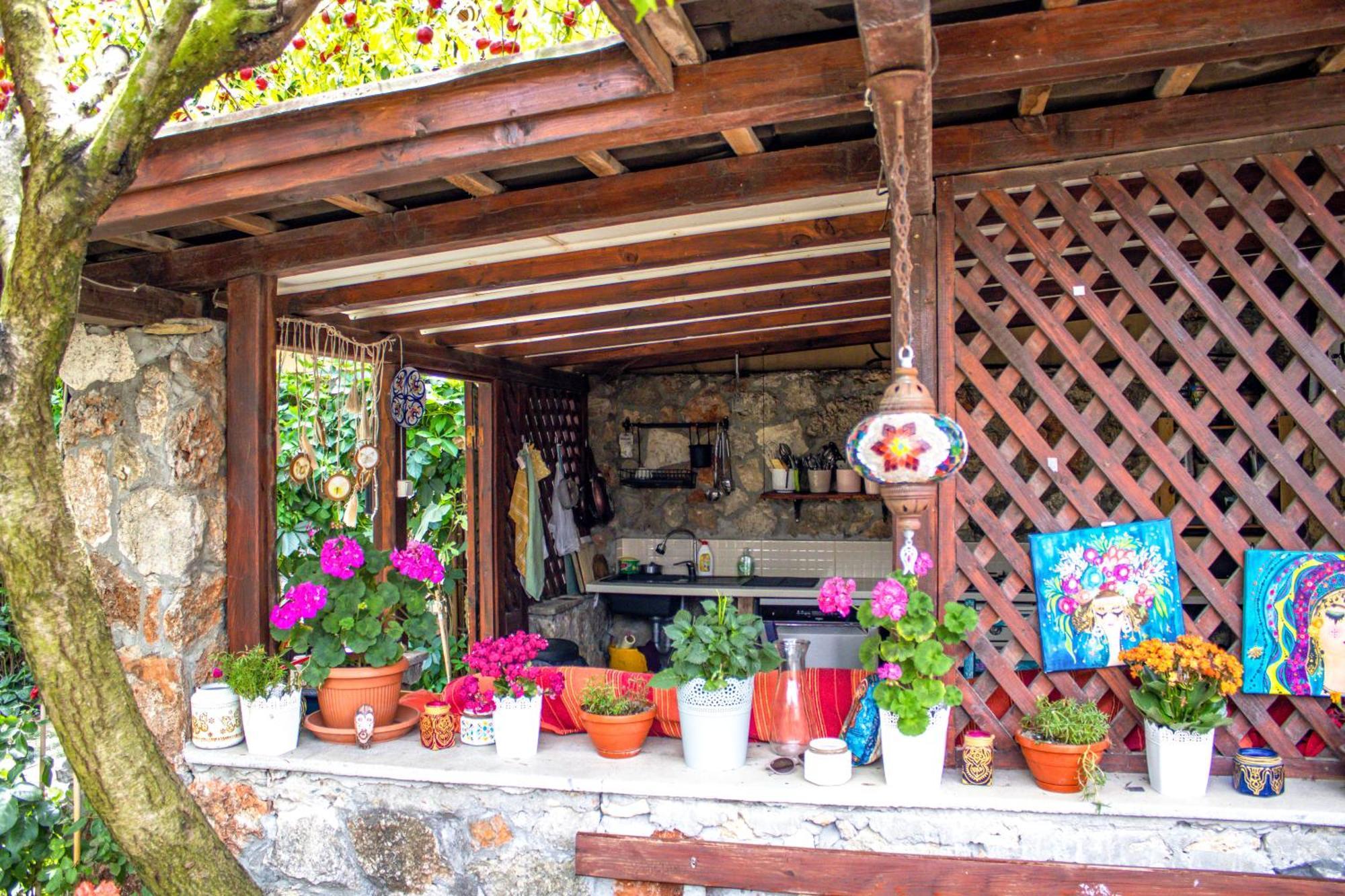Bohemian Spirit, Vama Veche Apartment Exterior photo