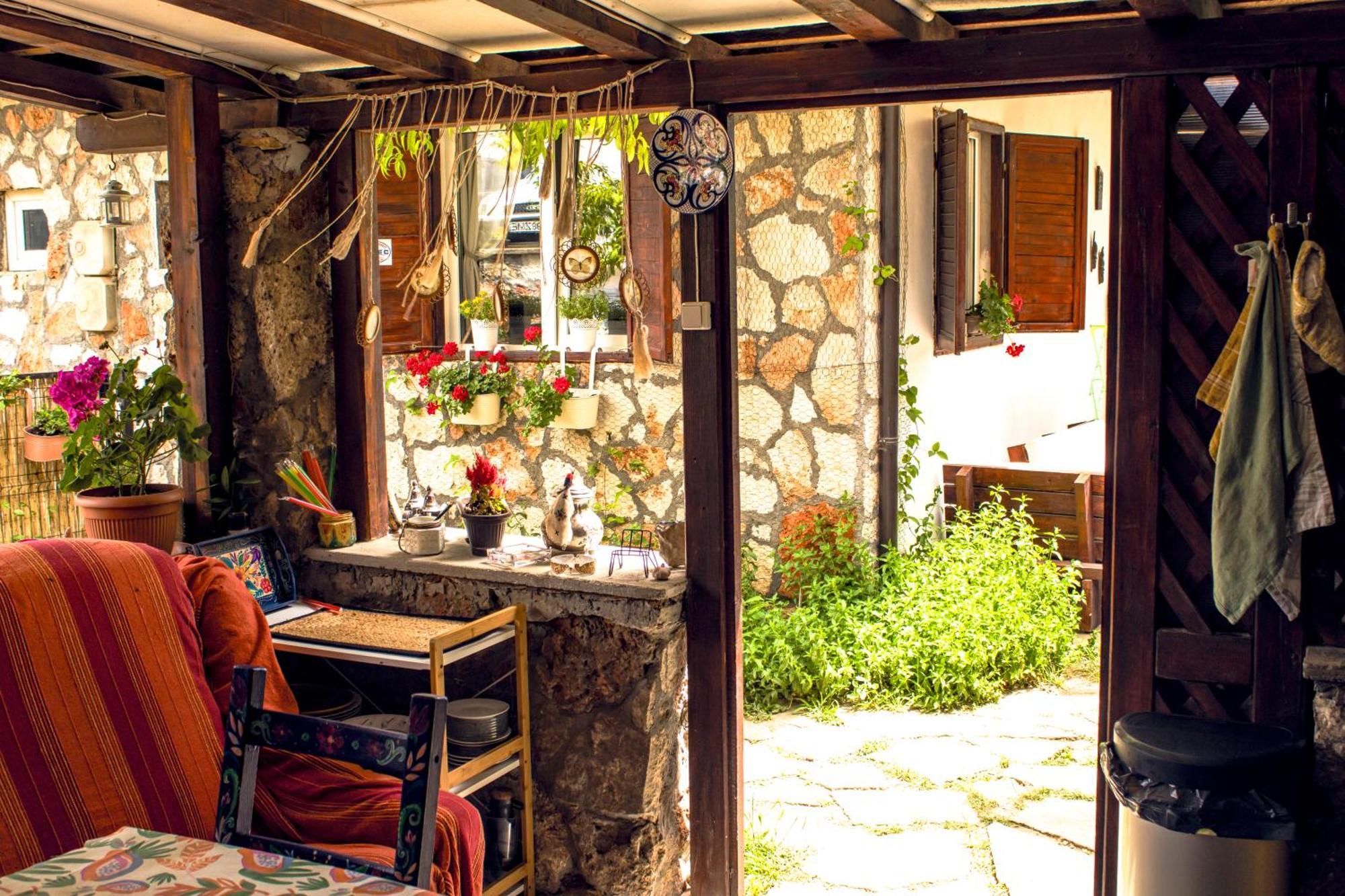 Bohemian Spirit, Vama Veche Apartment Exterior photo