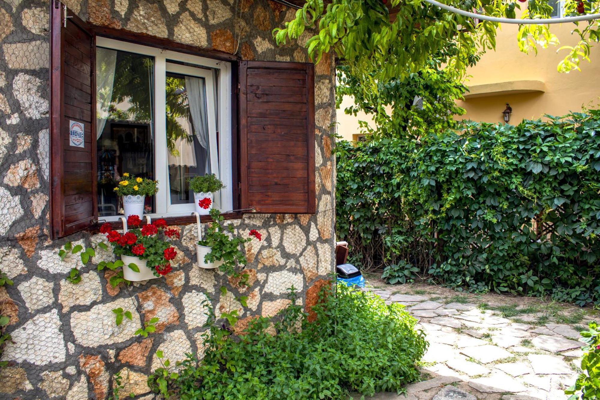 Bohemian Spirit, Vama Veche Apartment Exterior photo