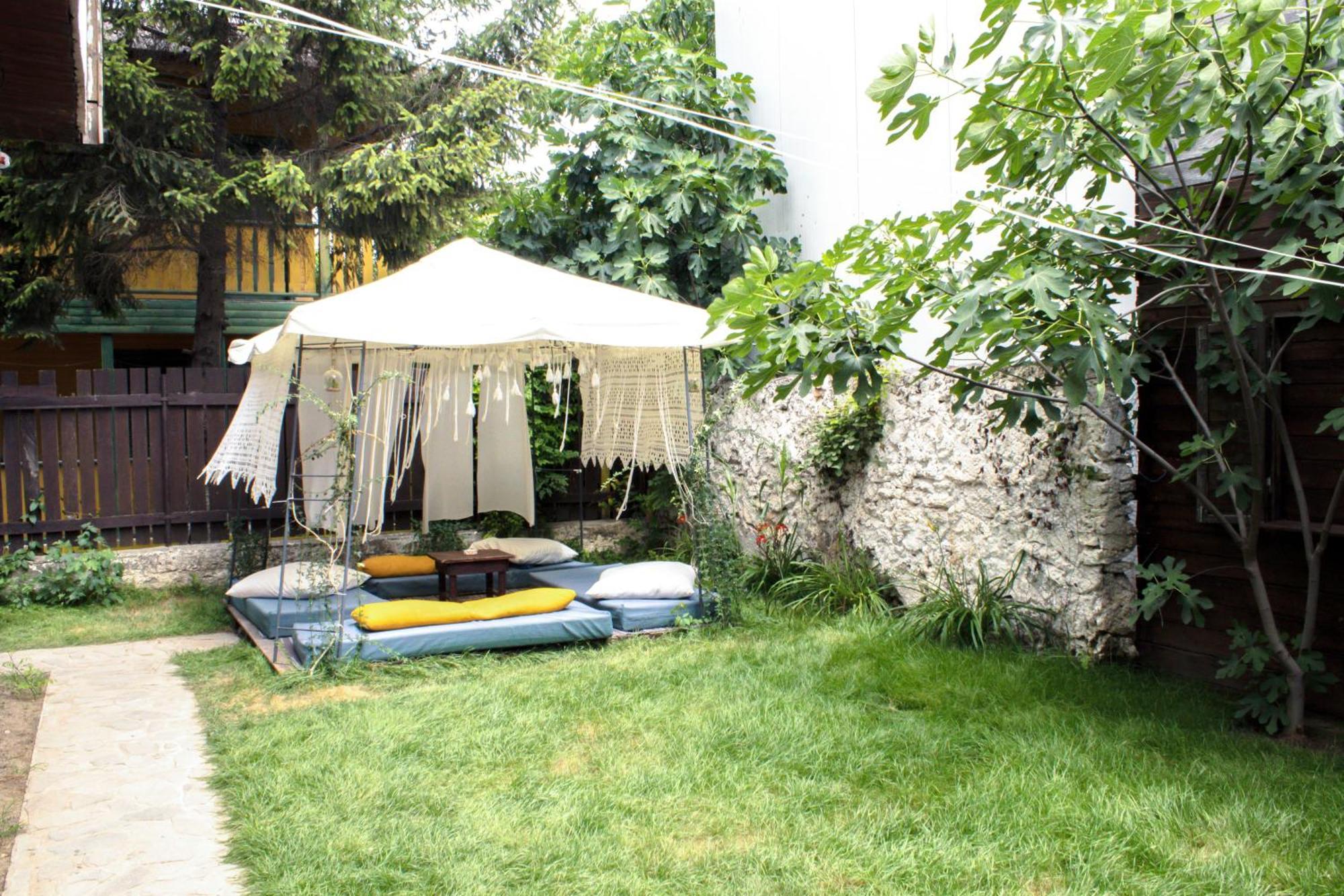 Bohemian Spirit, Vama Veche Apartment Exterior photo