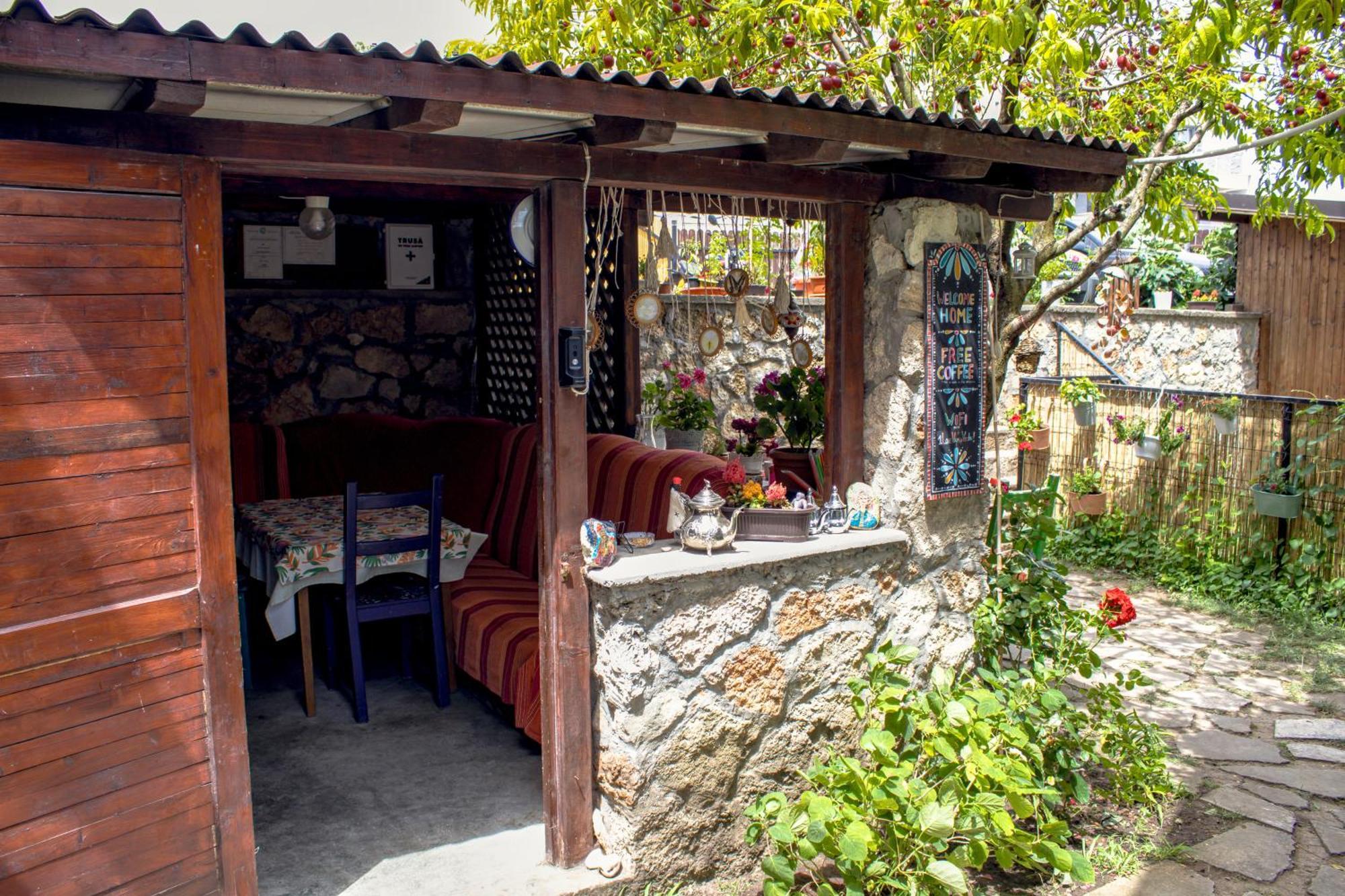 Bohemian Spirit, Vama Veche Apartment Exterior photo
