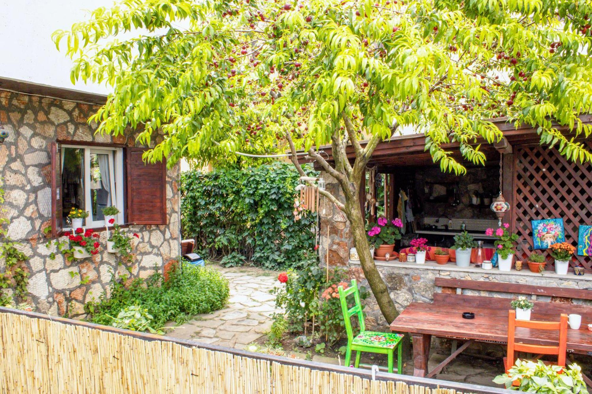 Bohemian Spirit, Vama Veche Apartment Exterior photo