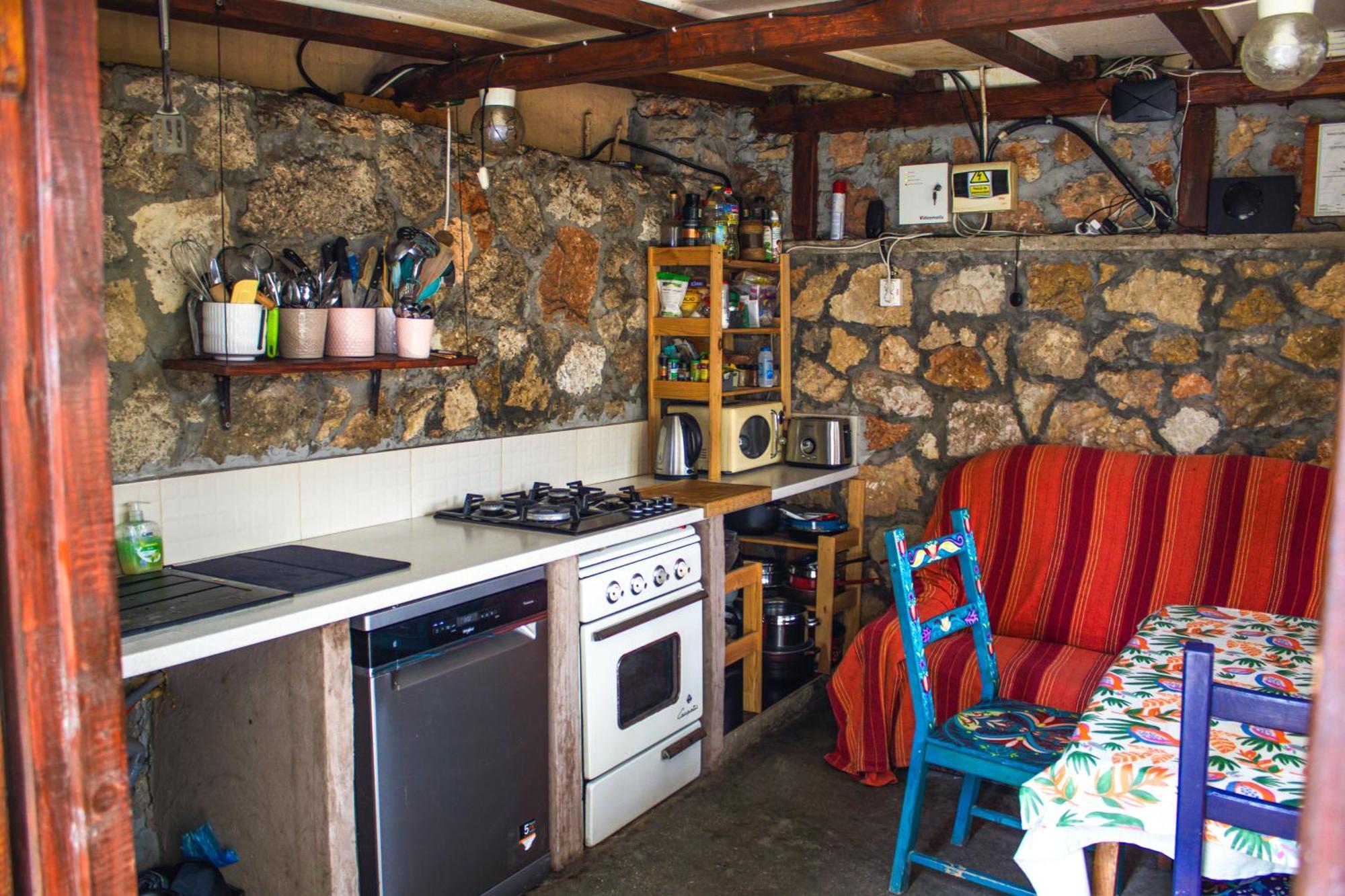 Bohemian Spirit, Vama Veche Apartment Exterior photo