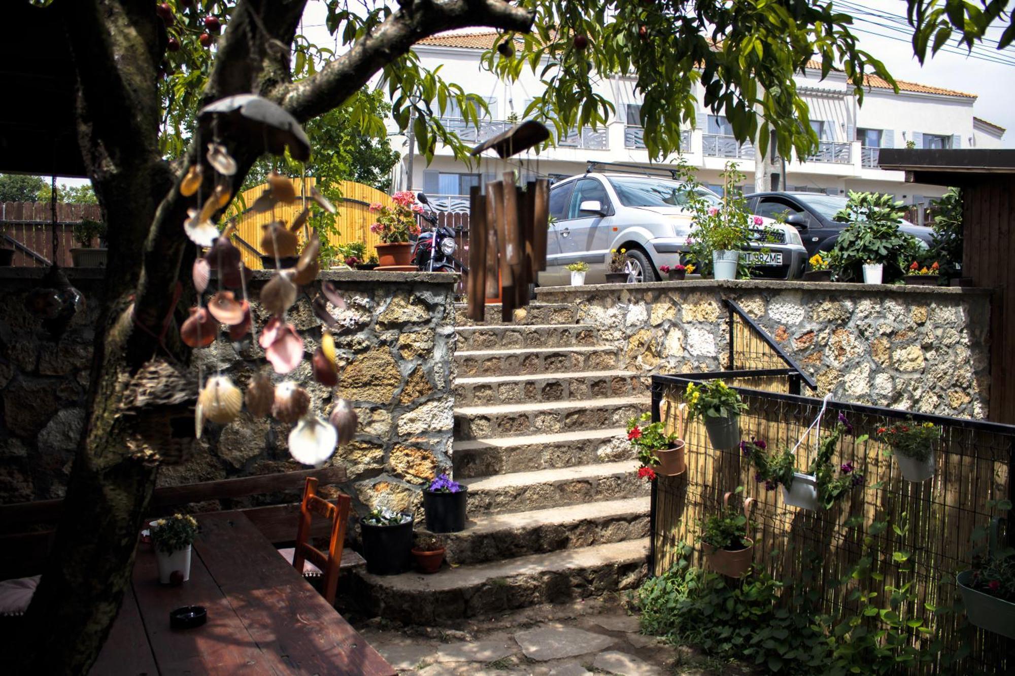 Bohemian Spirit, Vama Veche Apartment Exterior photo