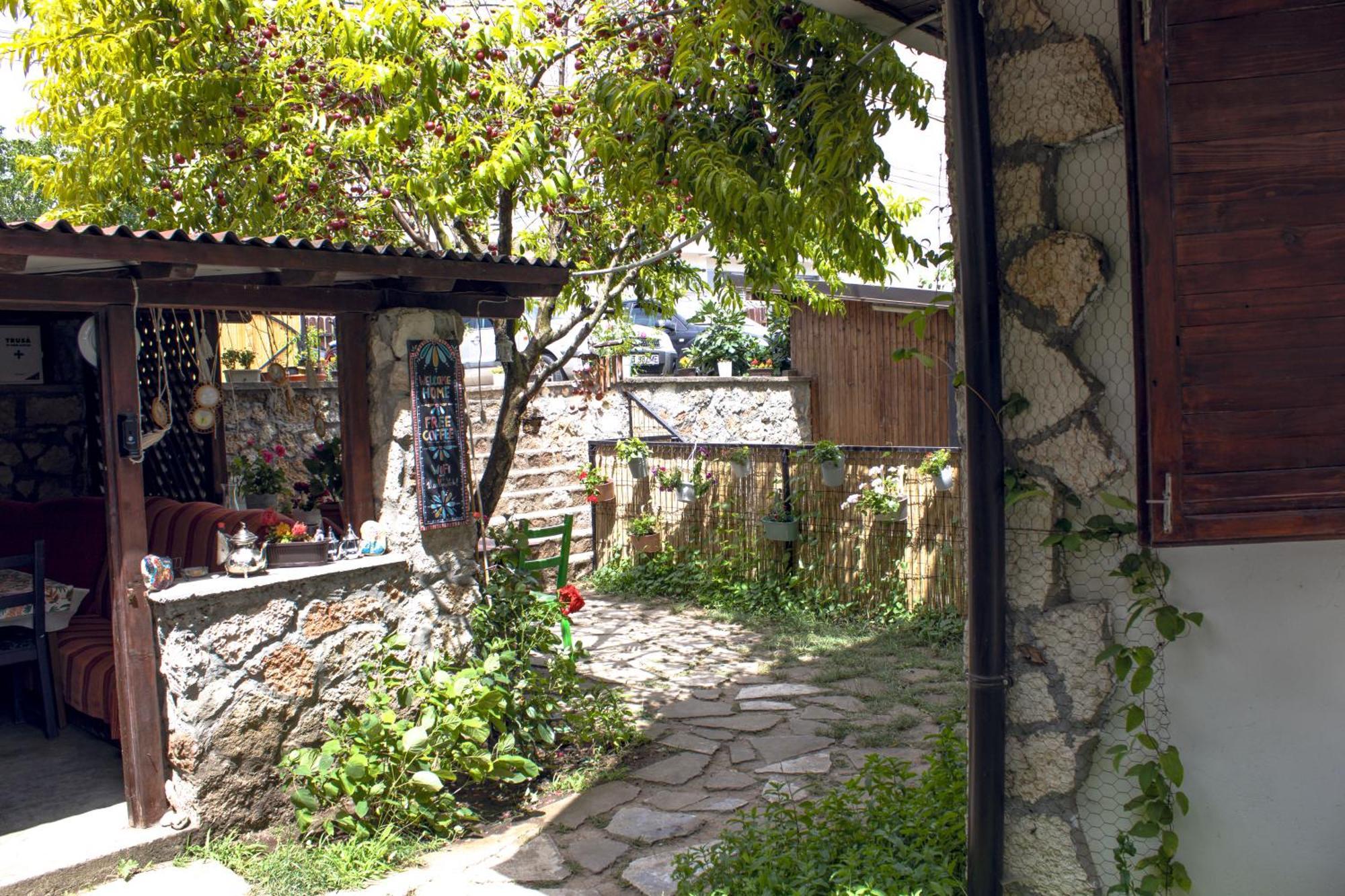 Bohemian Spirit, Vama Veche Apartment Exterior photo