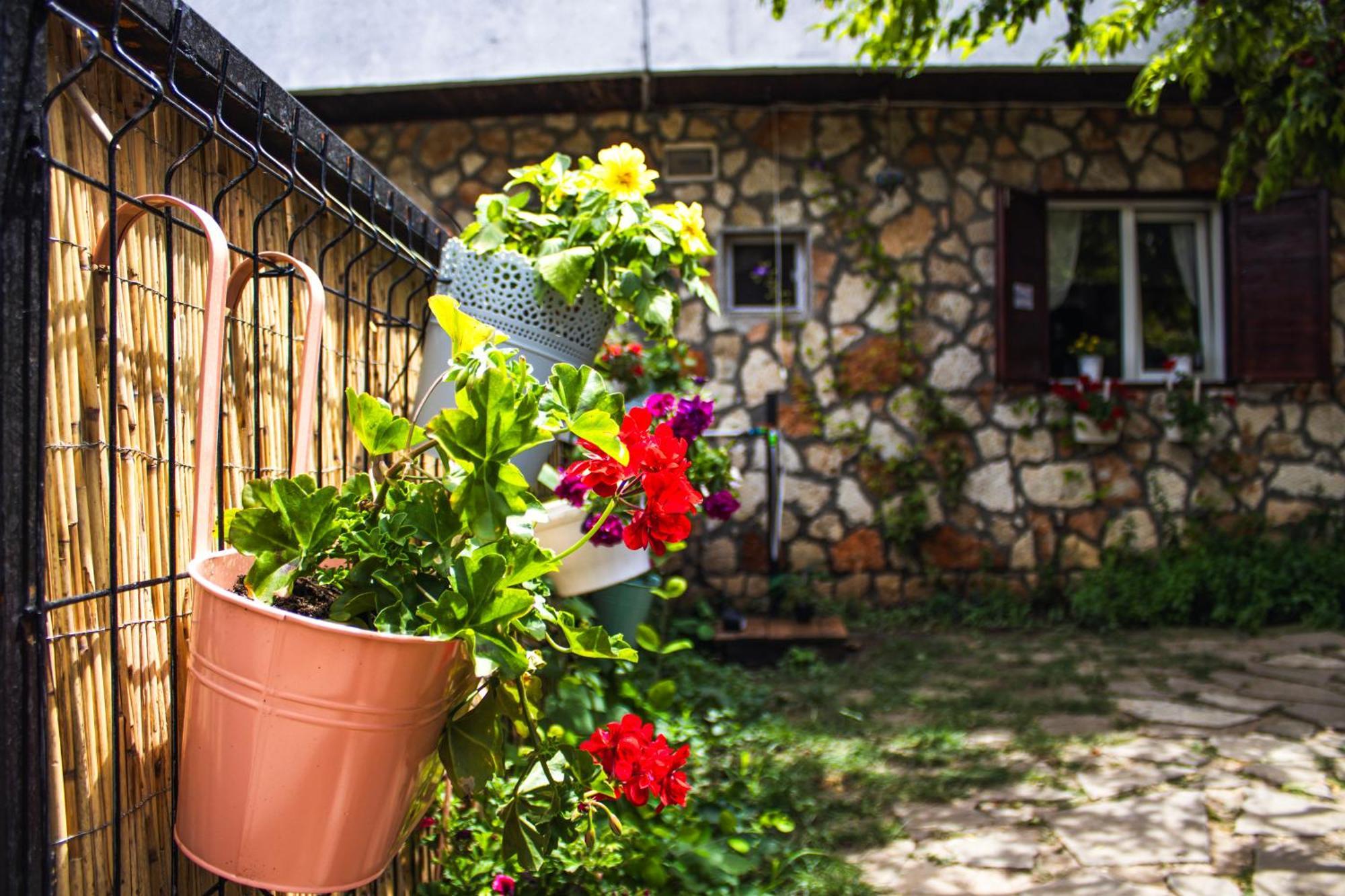 Bohemian Spirit, Vama Veche Apartment Exterior photo