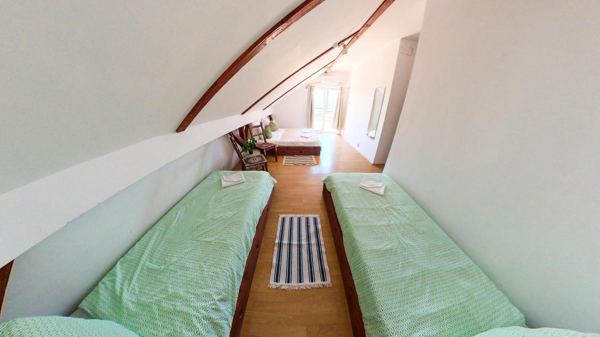 Bohemian Spirit, Vama Veche Apartment Exterior photo