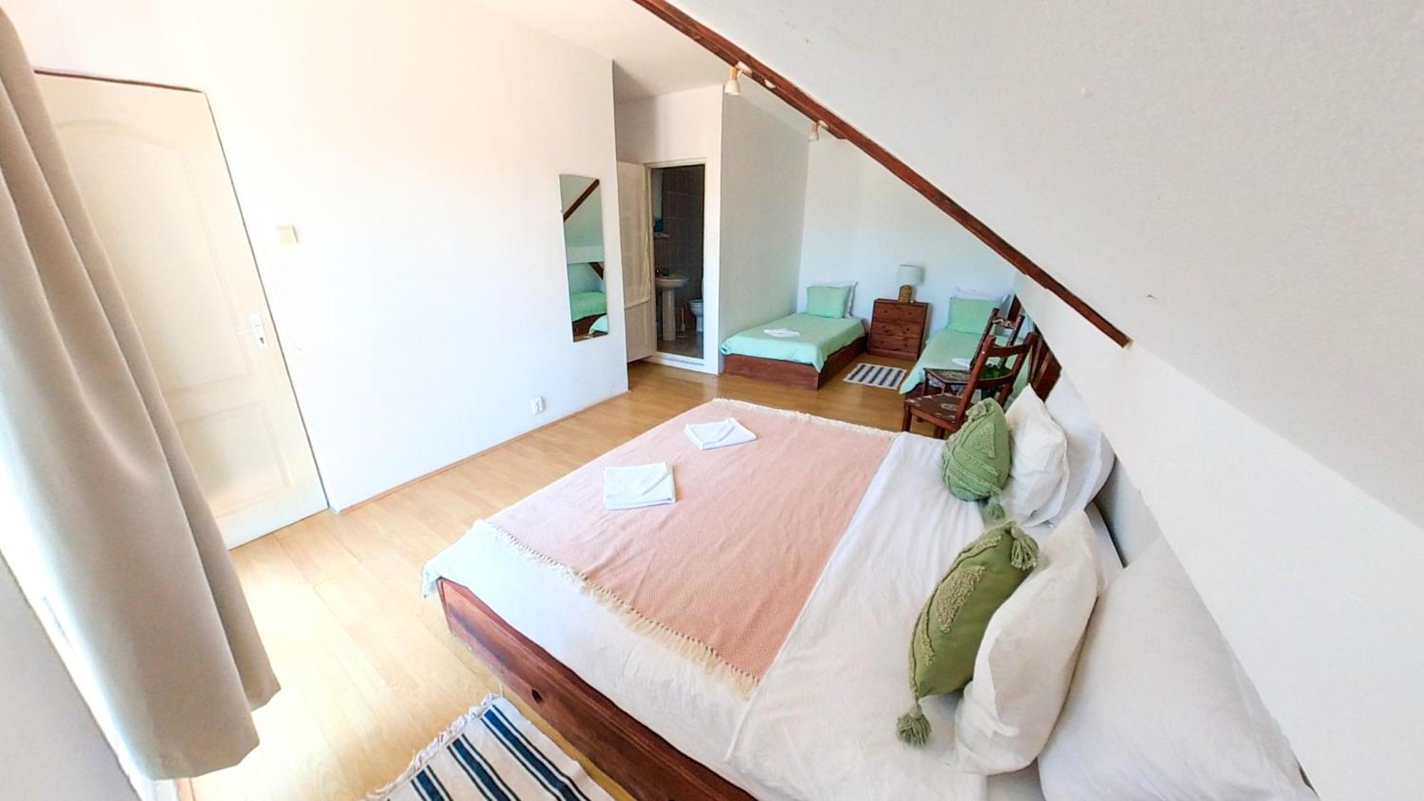 Bohemian Spirit, Vama Veche Apartment Exterior photo
