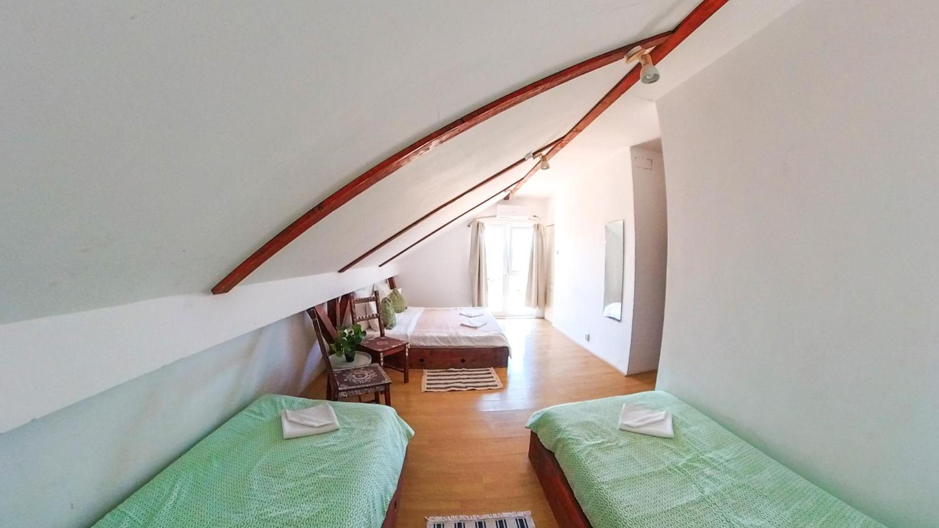 Bohemian Spirit, Vama Veche Apartment Exterior photo