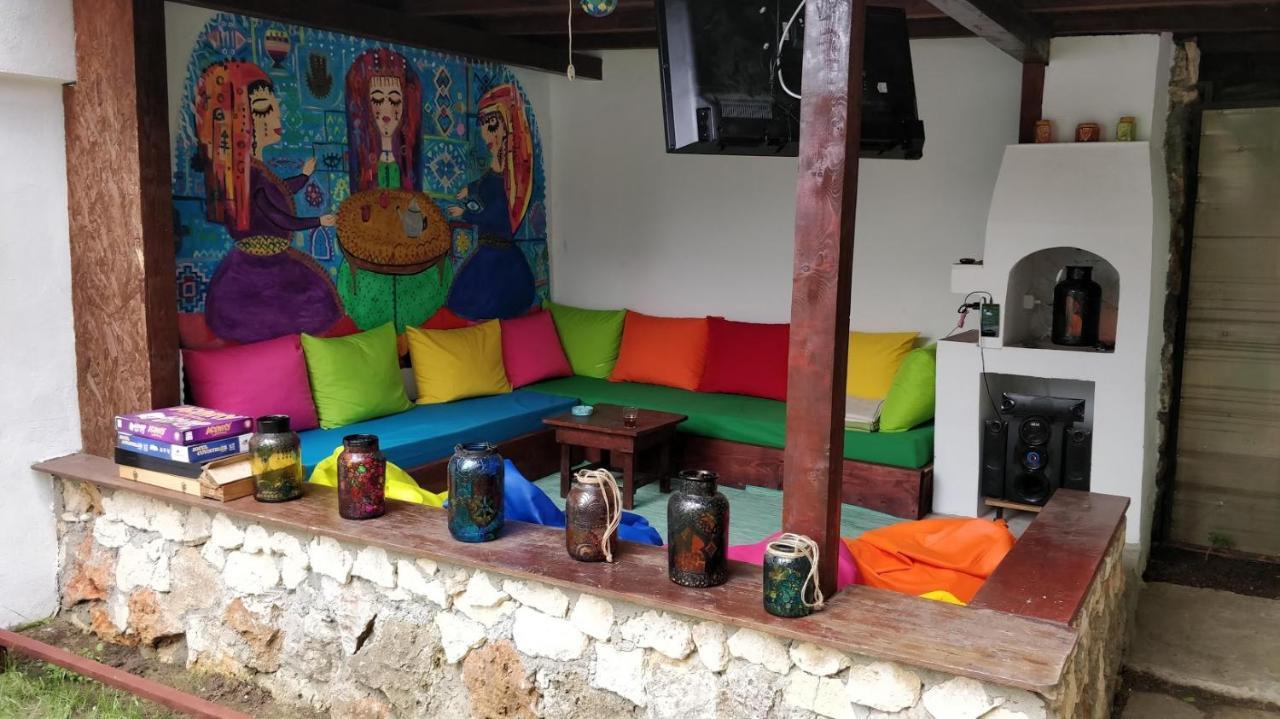 Bohemian Spirit, Vama Veche Apartment Exterior photo