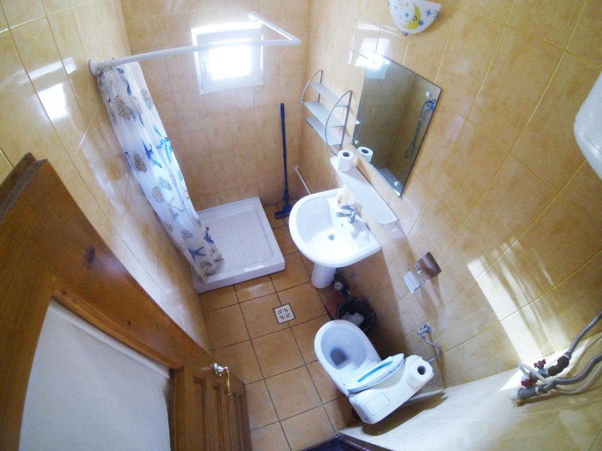 Bohemian Spirit, Vama Veche Apartment Room photo