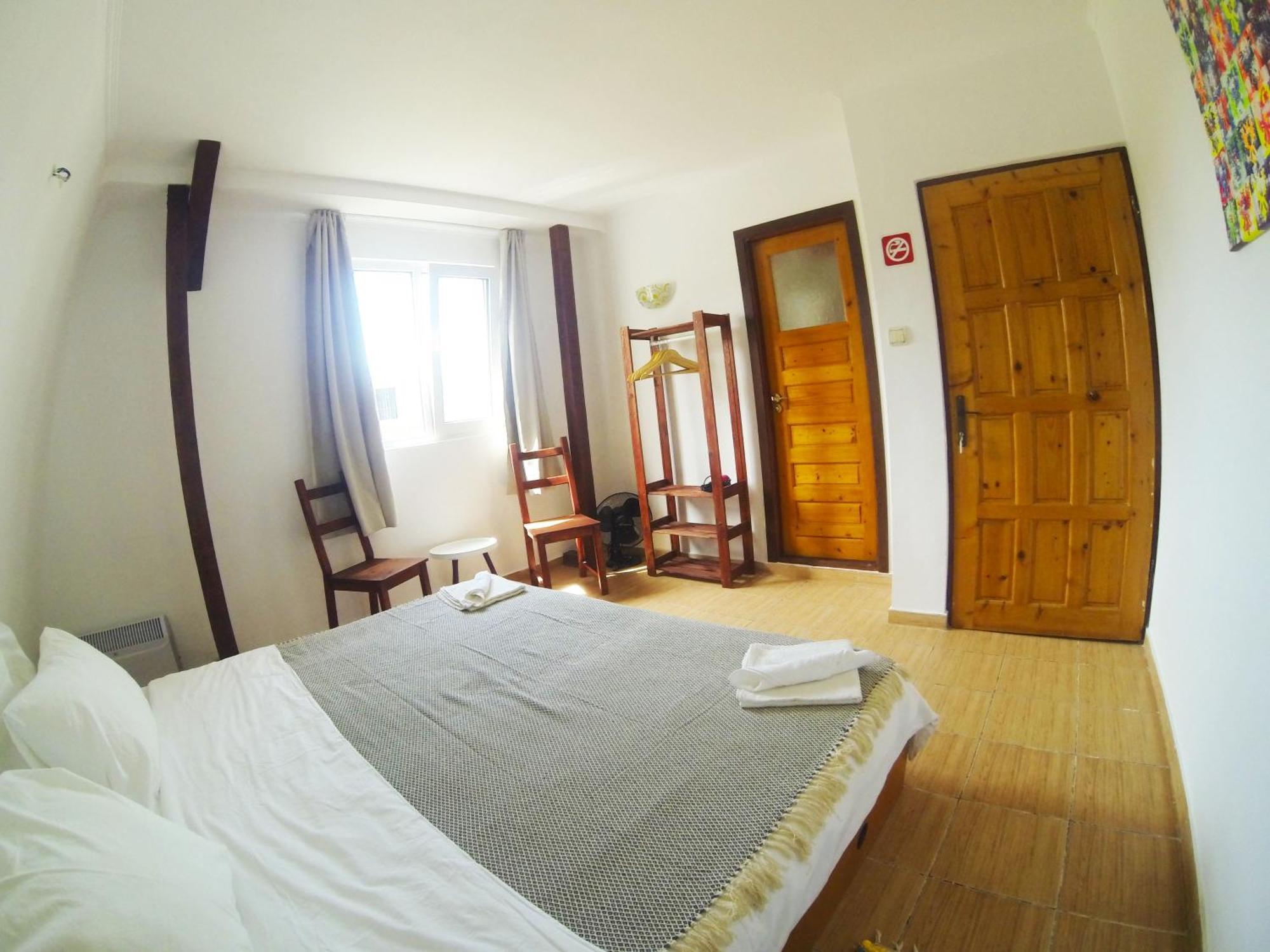 Bohemian Spirit, Vama Veche Apartment Exterior photo