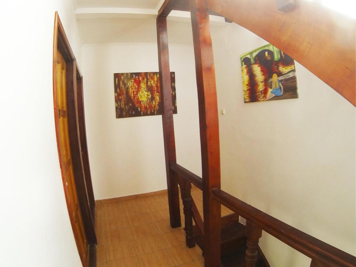 Bohemian Spirit, Vama Veche Apartment Exterior photo