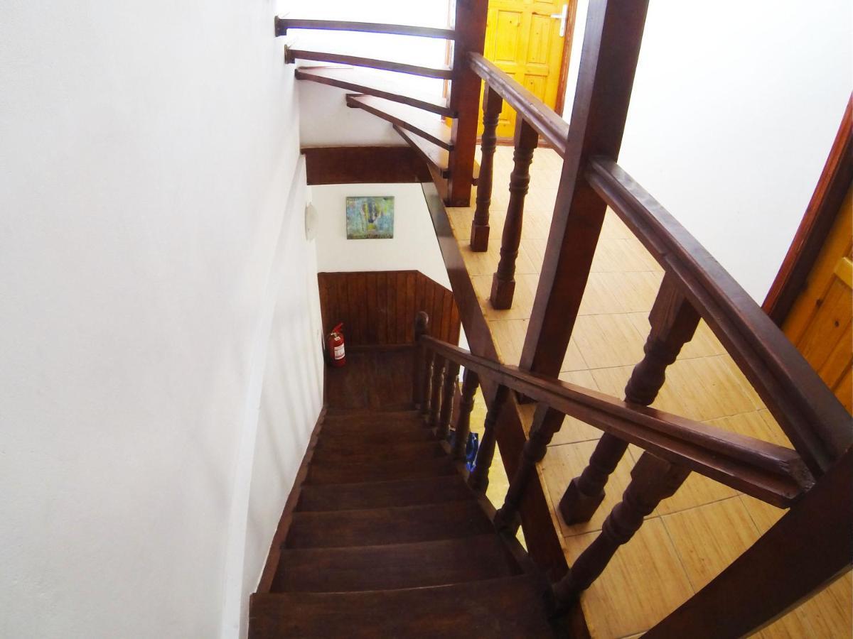 Bohemian Spirit, Vama Veche Apartment Exterior photo
