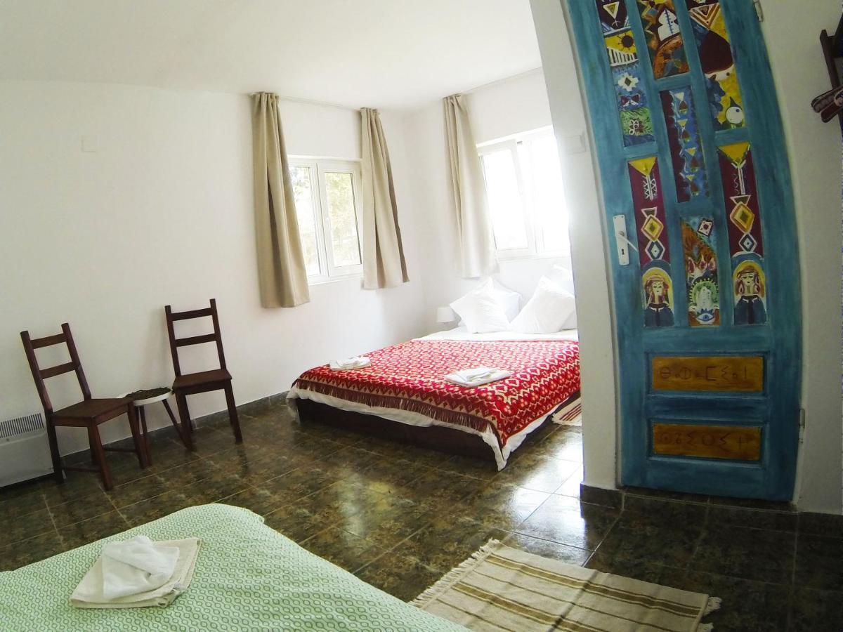 Bohemian Spirit, Vama Veche Apartment Exterior photo