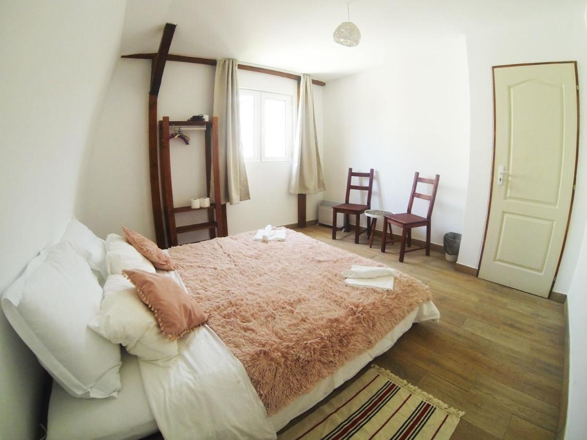 Bohemian Spirit, Vama Veche Apartment Exterior photo