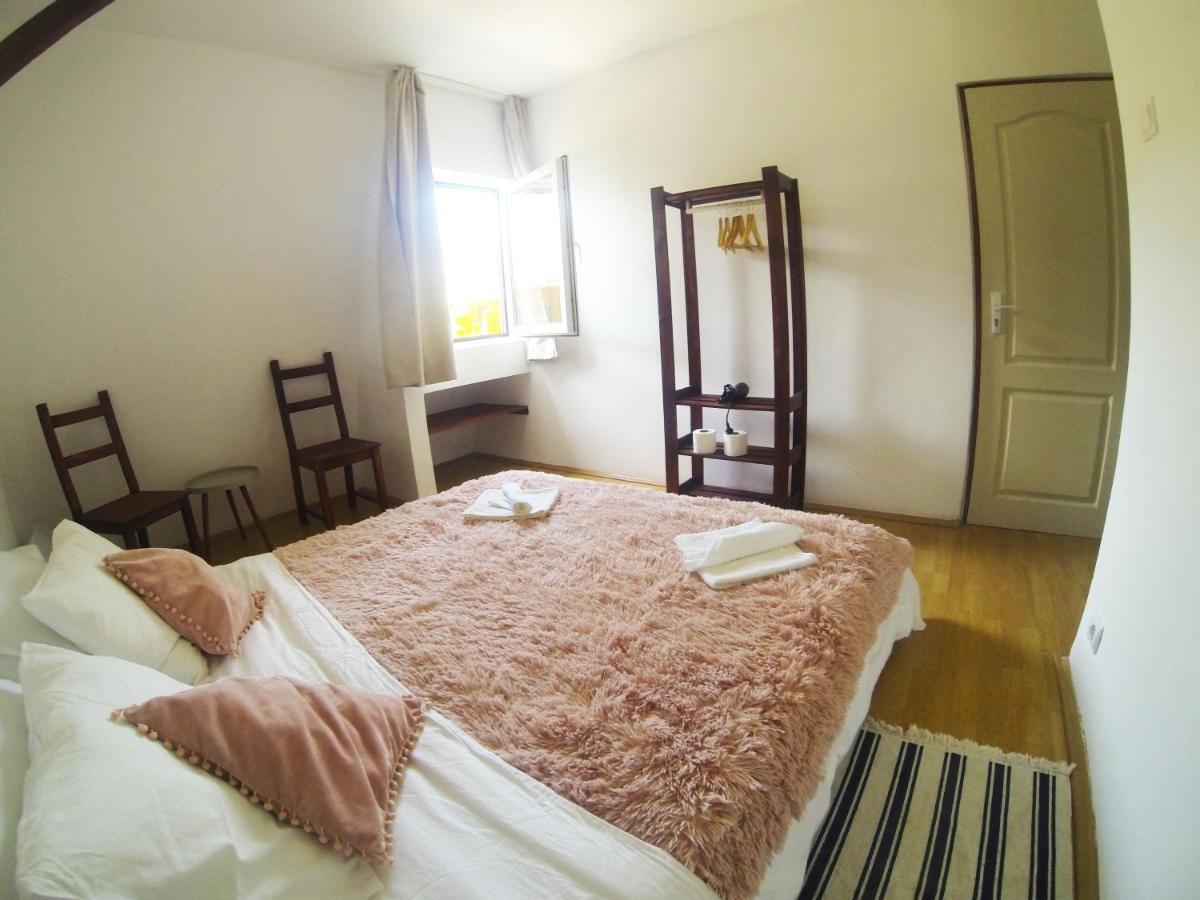 Bohemian Spirit, Vama Veche Apartment Exterior photo